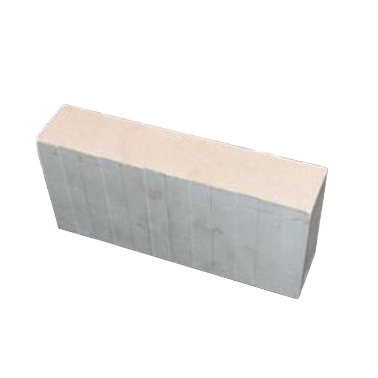 贵德薄层砌筑砂浆对B04级蒸压加气混凝土砌体力学性能影响的研究